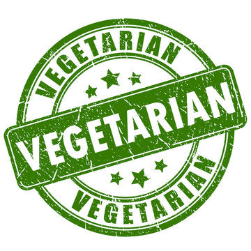 Vegetarian