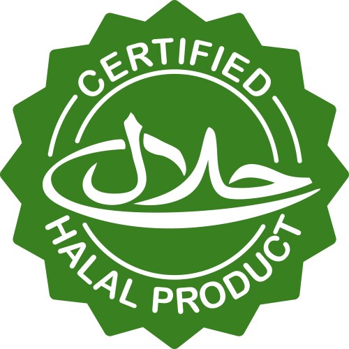 Halal Certified