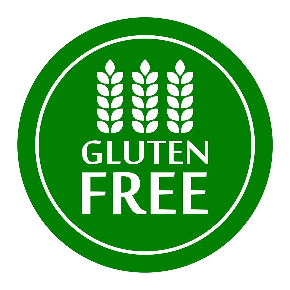 Gluten Free