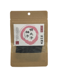 Seasoned Seaweed Yuzu Mentaiko (30 pieces)