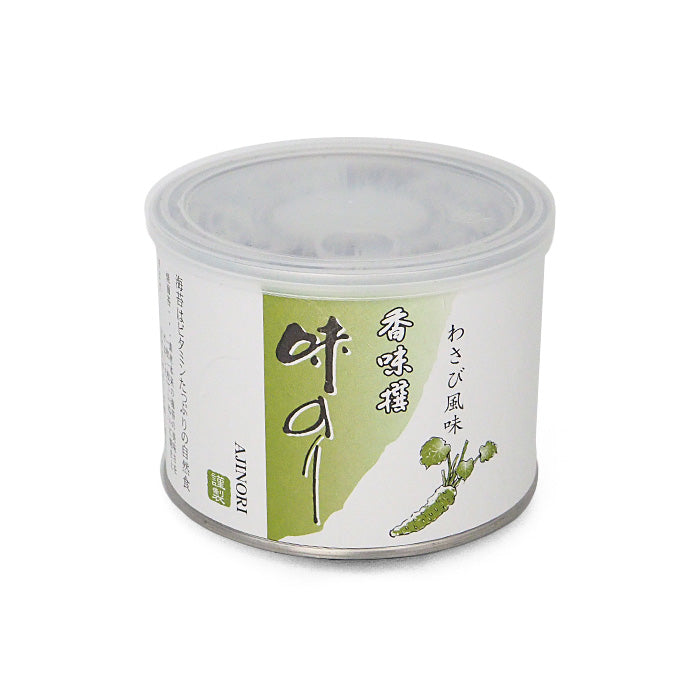 Seasoned Seaweed Wasabi (48 pieces)