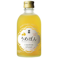 Hakutake Liqueur Umepon 300ml