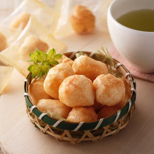 Morishiro Potato Butter Rice Cracker