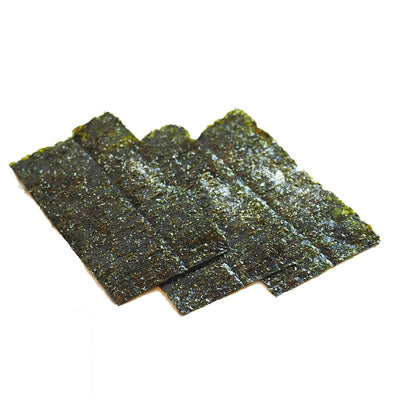 Seasoned Seaweed Sweet Soya Sauce (30 pieces)